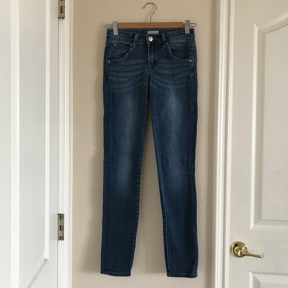 Hudson Denim Jeans